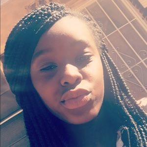 Meet your Posher, Karlecia